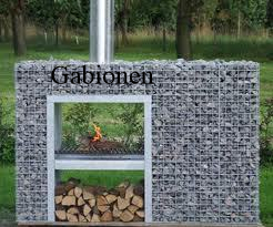 Gabionen; Maßanfertigungen; Steinwand; Steingitter;